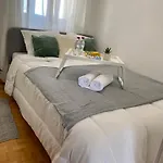 Quarto Mirante Do Tejo Ubytování v soukromí *