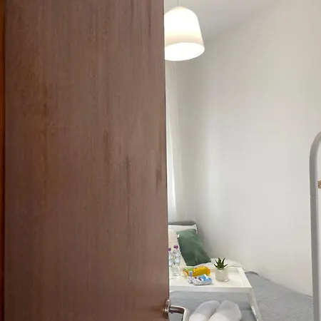 Quarto Mirante Do Tejo * Lisboa