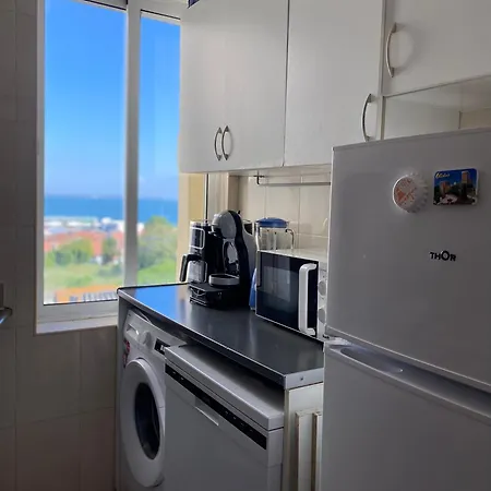 Quarto Mirante Do Tejo Ubytování v soukromí