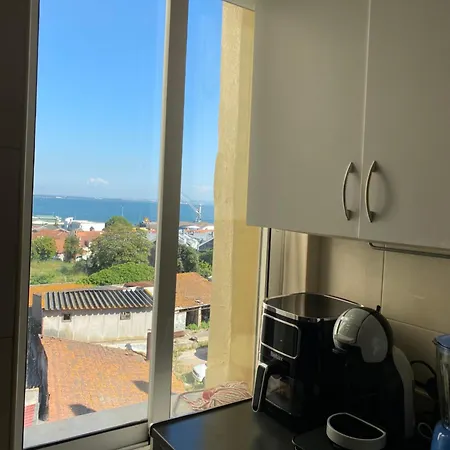 Quarto Mirante Do Tejo Lisboa