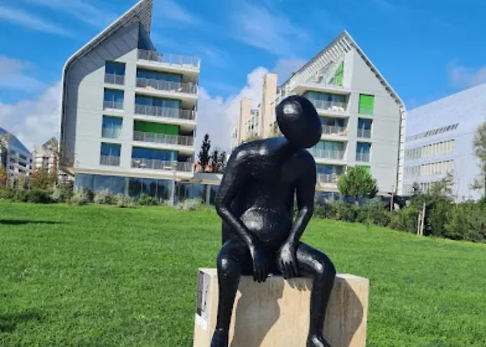 Homestay Quarto Mirante Do Tejo *