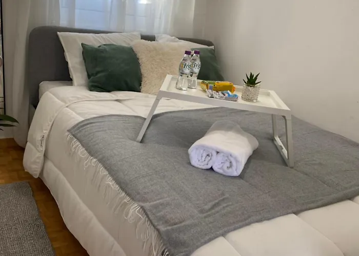 Quarto Mirante Do Tejo Homestay Lisbon