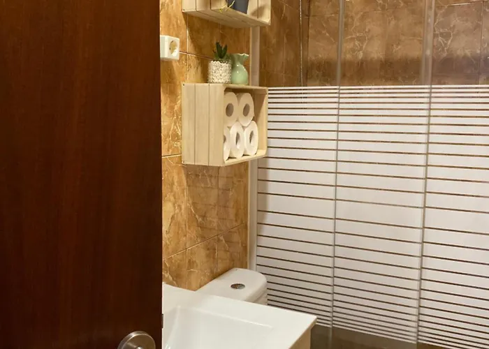 Homestay Quarto Mirante Do Tejo Lisbon