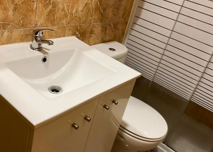 Homestay Quarto Mirante Do Tejo Lisbon