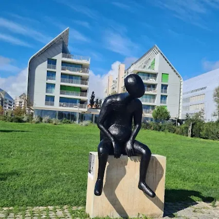 Homestay szállás Quarto Mirante Do Tejo *