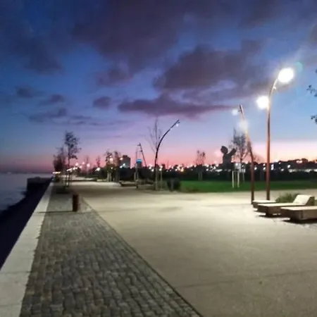 Quarto Mirante Do Tejo *