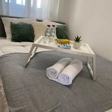 Quarto Mirante Do Tejo Homestay Lisbon