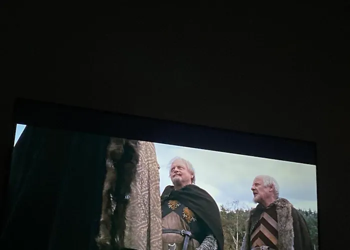 Quarto Mirante Do Tejo Lisboa