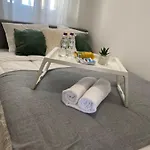 Quarto Mirante Do Tejo Accommodatie bij particulieren Lissabon