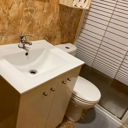 홈스테이 Quarto Mirante Do Tejo 리스본