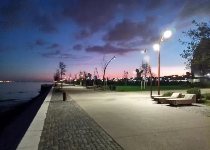 Quarto Mirante Do Tejo *